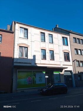 Foto - Mehrfamilienhaus, Wohnhaus zum Kaufen in Oberhausen