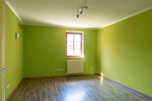 Foto - 3 Zimmer Terrassenwohnung zur Miete in Neudrossenfeld
