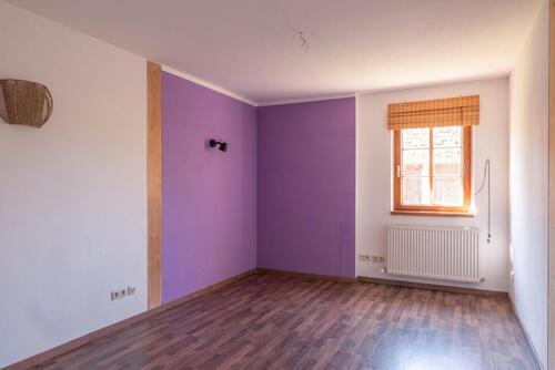 Foto - 3 Zimmer Terrassenwohnung in Neudrossenfeld
