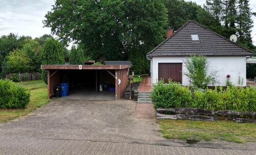Foto - 4 Zimmer Einfamilienhaus zum Kaufen in Hambergen