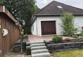 Foto - 4 Zimmer Einfamilienhaus in Hambergen