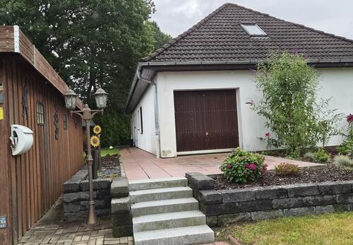 Foto - 4 Zimmer Einfamilienhaus in Hambergen