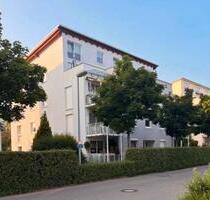 Barrierefreie 2 Zimmerwohnung, eigenem Eingang, Terrasse - Überlingen