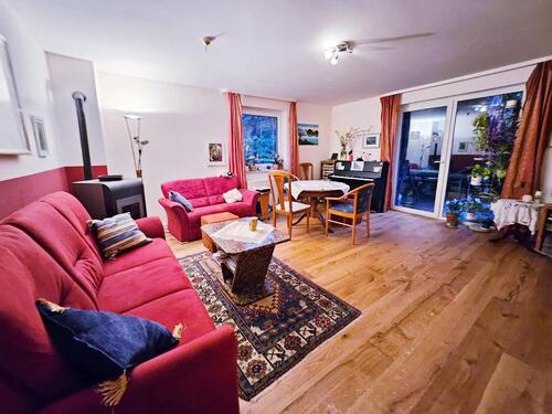 Foto - Einfamilienhaus zum Kaufen in Brietlingen