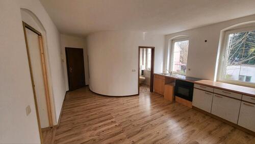 Foto - Studenten Wohnung 2 Raum - 600,00 EUR Kaltmiete,