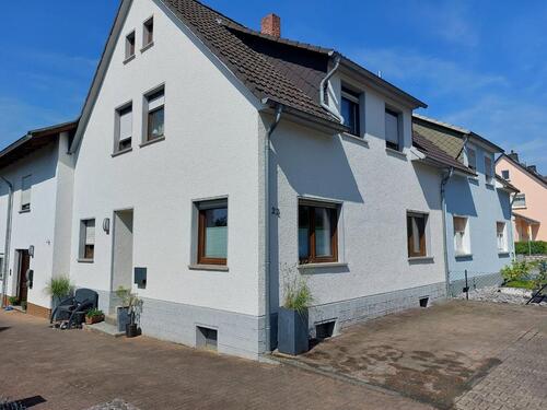 Foto - Schöne Single Paar Wohnung nähe Ortsrand Lahr