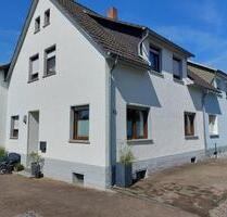 Schöne Single Paar Wohnung nähe Ortsrand Lahr - Waldbrunn (Westerwald)