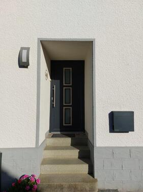 Foto - Etagenwohnung in Waldbrunn (Westerwald)