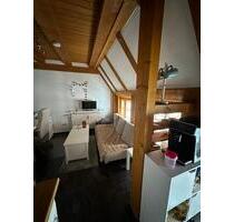 2 ZKB Apartment mit Balkon, Marburg Zentrum