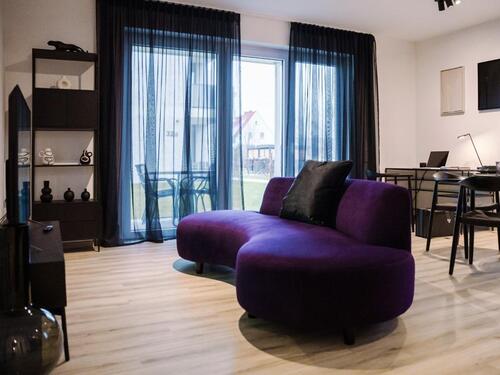 Foto - Lio Suite - Apartment in Lübbecke Ferienwohnung