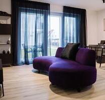 Lio Suite - Apartment in Lübbecke Ferienwohnung - Minden
