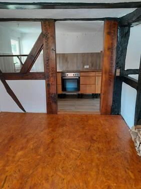 Foto - Etagenwohnung zur Miete in Homberg (Efze)