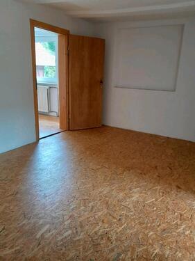 Foto - Etagenwohnung in Homberg (Efze)