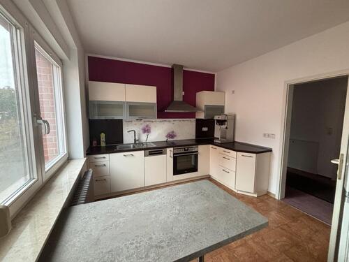 Foto - Schöne 3 Raum Wohnung, EG, in 37339 Gernrode, 770 Euro