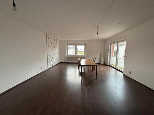 Foto - Etagenwohnung zur Miete in Breitenworbis