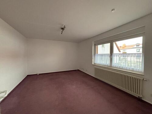 Foto - Etagenwohnung in Breitenworbis