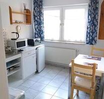2 Zimmer- App. 24 qm Sterzhausen vollmöbl - Lahntal
