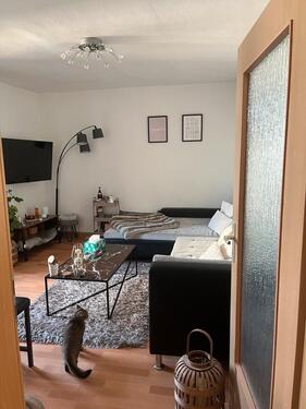 Foto - Schöne 3 Raum Wohnung - 625,00 EUR Kaltmiete,