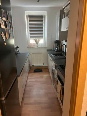 Foto - Etagenwohnung zur Miete in Suhl