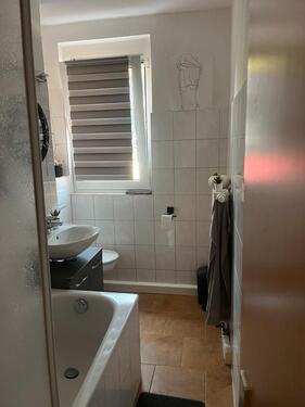 Foto - Etagenwohnung in Suhl