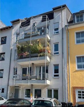 Foto - 2 Zimmer Wohnung Erdgeschoss zu vermieten KM 800,- €