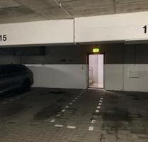 Vermiete PKW-Stellplatz in Tiefgarage zentrumsnah - Wolfenbüttel