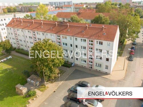 Foto - Frisch renovierte 3 Zimmerwohnung