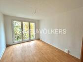 Foto - Etagenwohnung in Magdeburg
