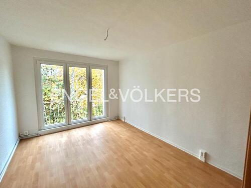 Foto - Etagenwohnung in Magdeburg