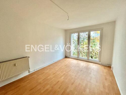 Foto - Etagenwohnung in Magdeburg zur Miete
