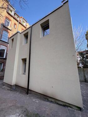 Foto - Etagenwohnung zur Miete in Nürnberg