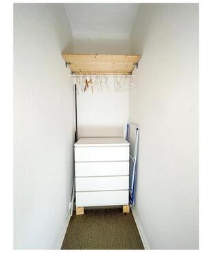 Foto - Etagenwohnung in Berlin