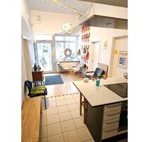 Büro unmittelbar an der Isar, Au-Haidhausen - München Ramersdorf-Perlach