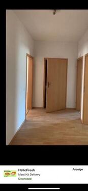 Foto - Etagenwohnung zur Miete in Leipzig