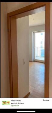 Foto - Etagenwohnung in Leipzig