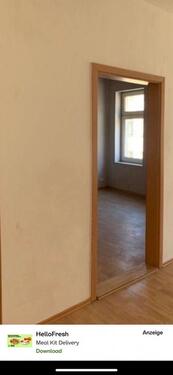 Foto - Etagenwohnung in Leipzig zur Miete