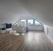 DG Wohnung ca 70qm - 600,00 EUR Kaltmiete, in Wülfrath (PLZ: 42489)