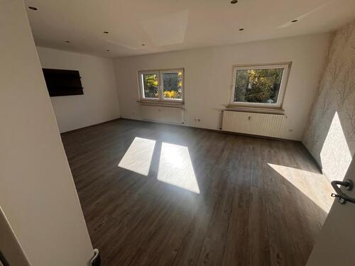 Foto - Etagenwohnung in Ahnatal zur Miete