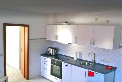 Foto - Etagenwohnung zur Miete in Büsum