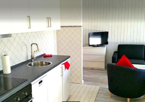 Foto - Etagenwohnung in Büsum