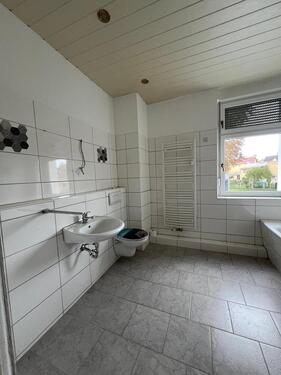 Foto - Etagenwohnung zur Miete in Zeitz