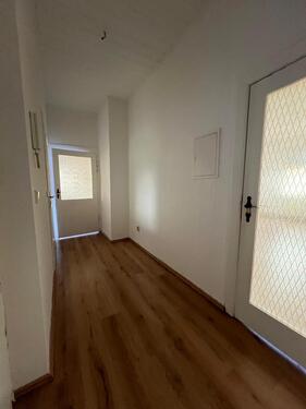 Foto - Etagenwohnung in Zeitz zur Miete