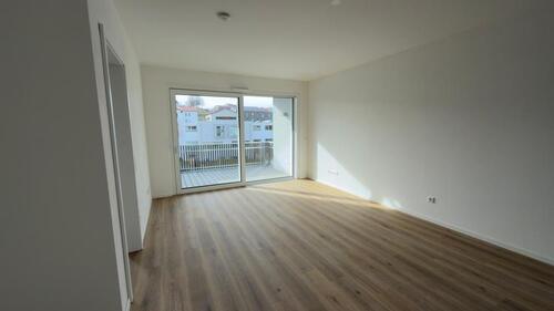 Foto - Etagenwohnung in Pfaffenhofen an der Ilm zur Miete