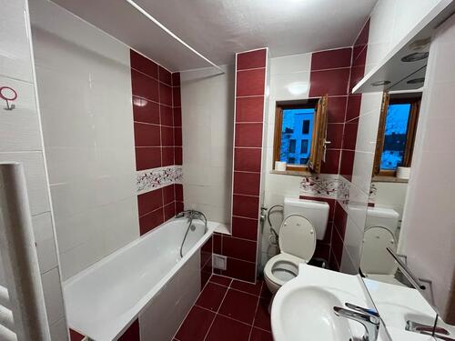 Foto - 3 Zimmer Etagenwohnung in Aschaffenburg