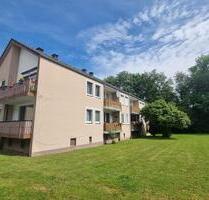 Verfügbar ab März 2026 in ruhiger Wohnlage! Modern ausgestattete 3-Zimmer-Erdgeschosswohnung mit Balkon - Bergkamen