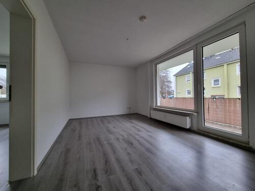 Foto - 3 Zimmer Etagenwohnung zur Miete in Bergkamen