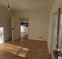 sanierte 1,5 Zimmerwohnung in Wolfenbüttel - Edemissen