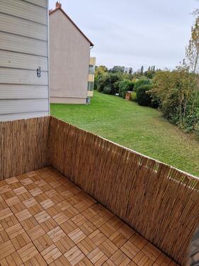 Foto - 1 Zimmer Etagenwohnung in Edemissen