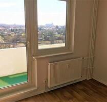 LICHTDURCHFLUTETE 3 RAUMWOHNUNG - Havelberg