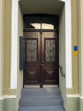 Foto - Etagenwohnung in Dortmund zur Miete